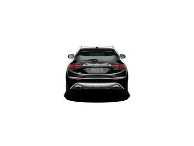 2018 INFINITI QX30 PREMIUM AWD