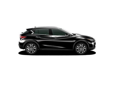2018 INFINITI QX30 PREMIUM AWD