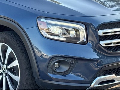 2021 Mercedes-Benz GLB GLB 250 4MATIC®