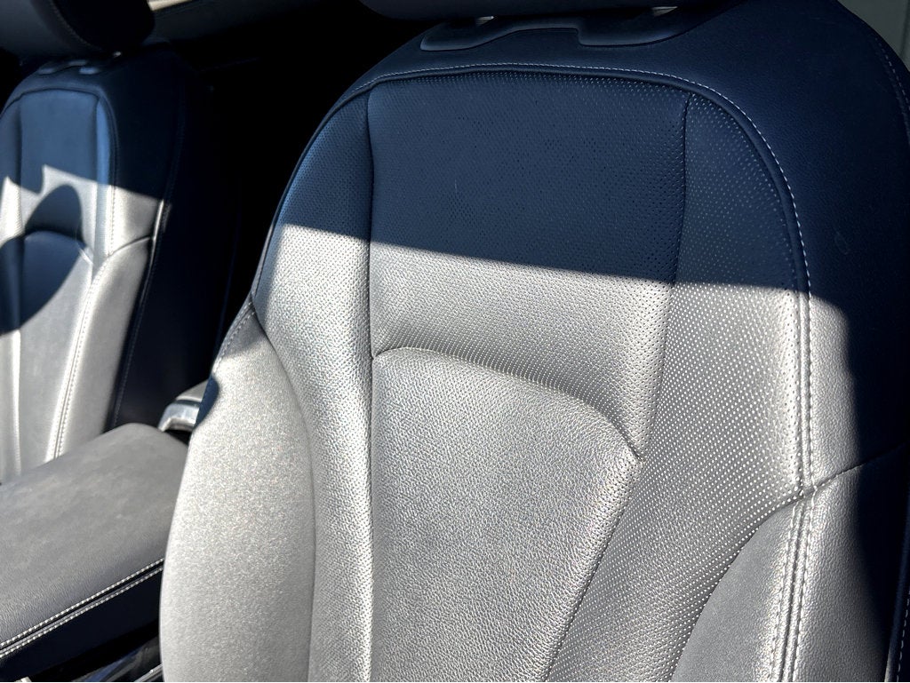 2021 Audi Q8 Premium Plus