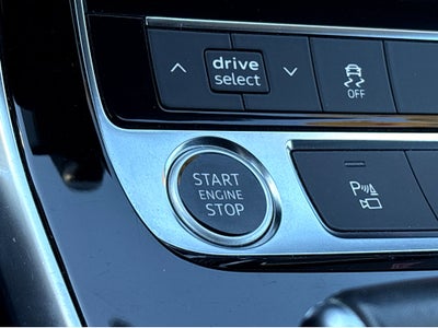 2021 Audi Q8 Premium Plus