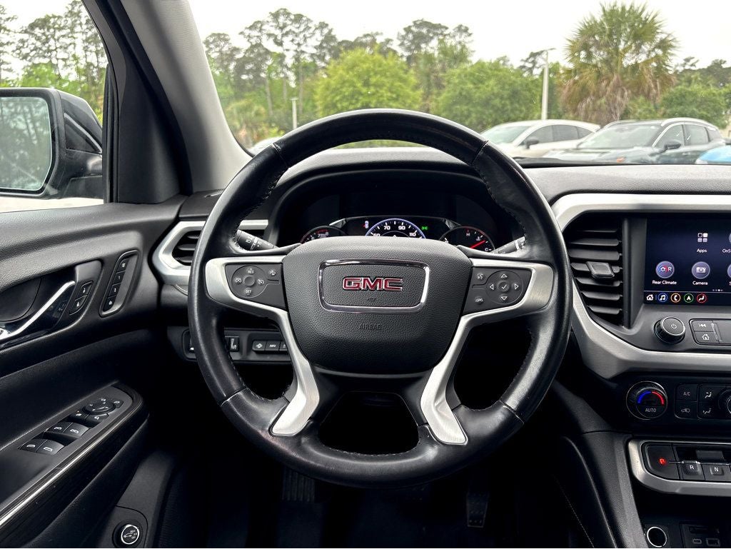 2020 GMC Acadia SLT