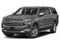2022 Chevrolet Suburban Premier