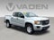 2020 GMC Canyon 2WD