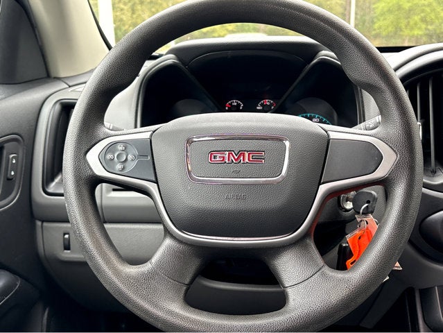 2020 GMC Canyon 2WD