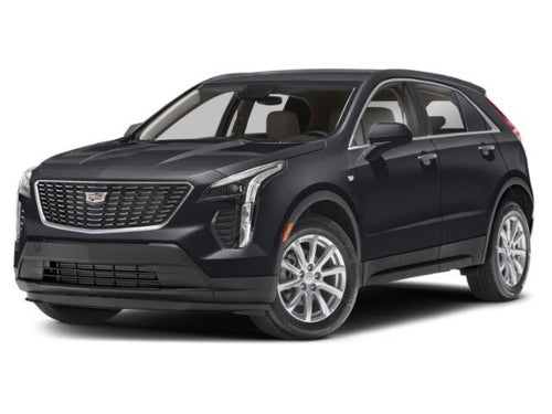 2023 Cadillac XT4 FWD Premium Luxury