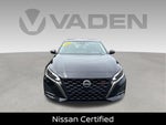 2024 Nissan Altima SR