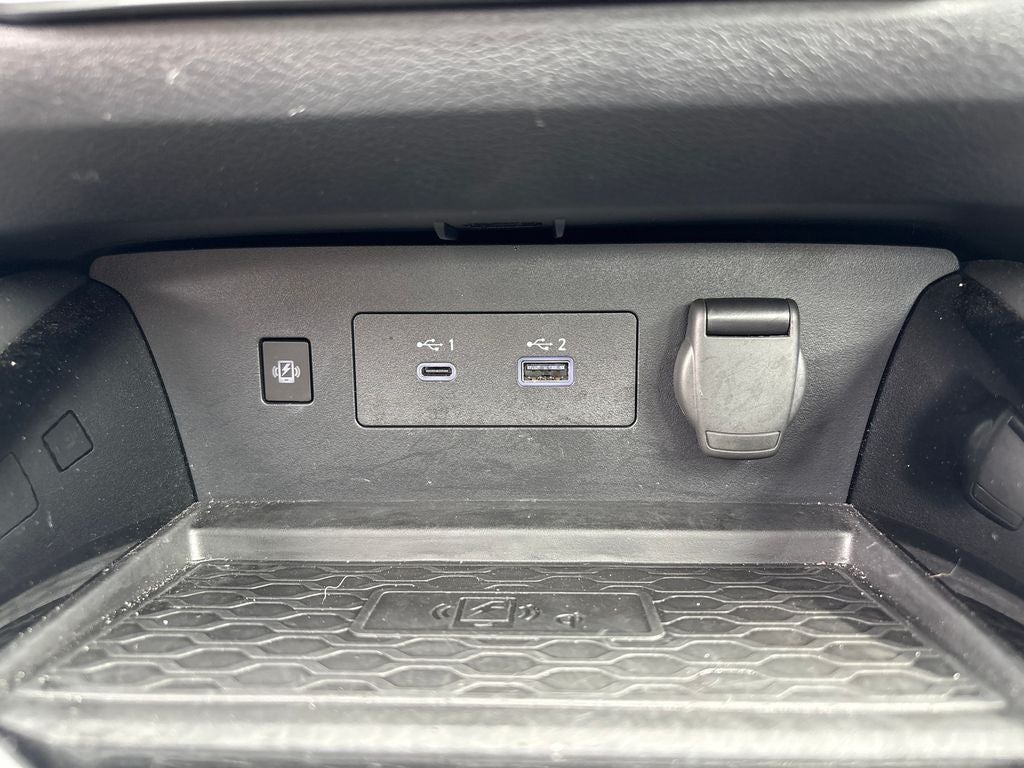 2024 Nissan Altima SR