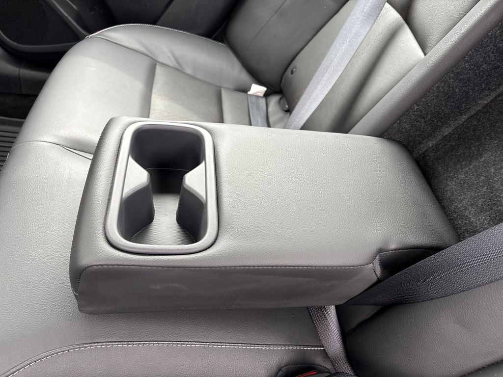 2024 Nissan Altima SR