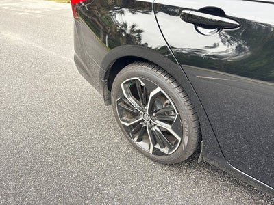 2024 Nissan Altima SR
