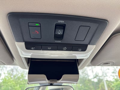 2024 Nissan Altima SR