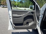 2019 Nissan Frontier PRO-4X