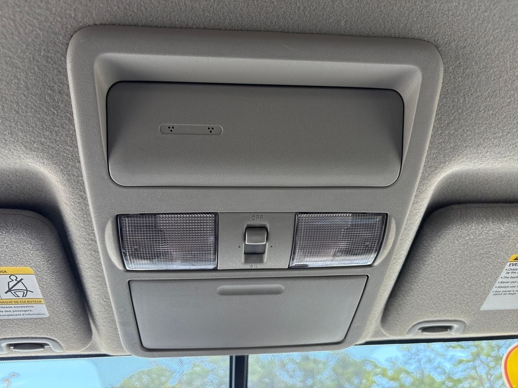 2019 Nissan Frontier PRO-4X