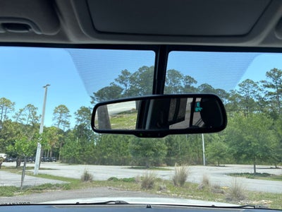 2019 Nissan Frontier PRO-4X