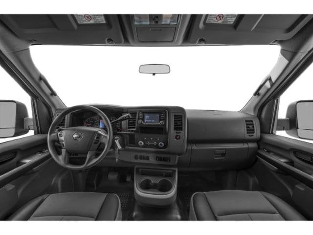 2018 Nissan NV Cargo S