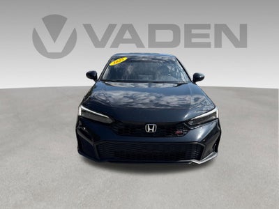 2025 Honda Civic Si Base
