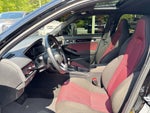 2025 Honda Civic Si Base