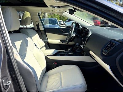 2025 Lexus NX NX 350h Luxury