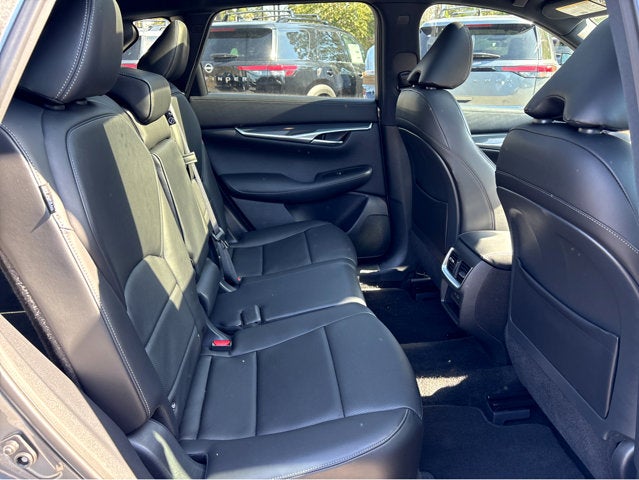 2024 INFINITI QX50 SPORT