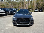 2024 INFINITI QX50 SPORT