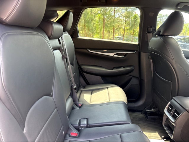 2023 INFINITI QX50 SPORT