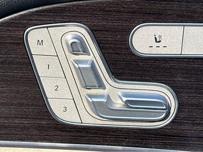 2021 Mercedes-Benz GLE GLE 450