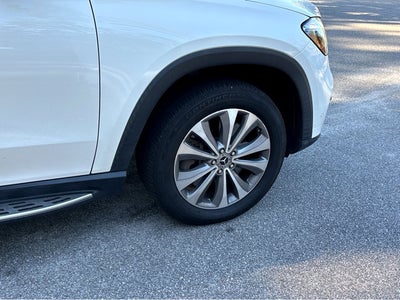 2021 Mercedes-Benz GLE GLE 450