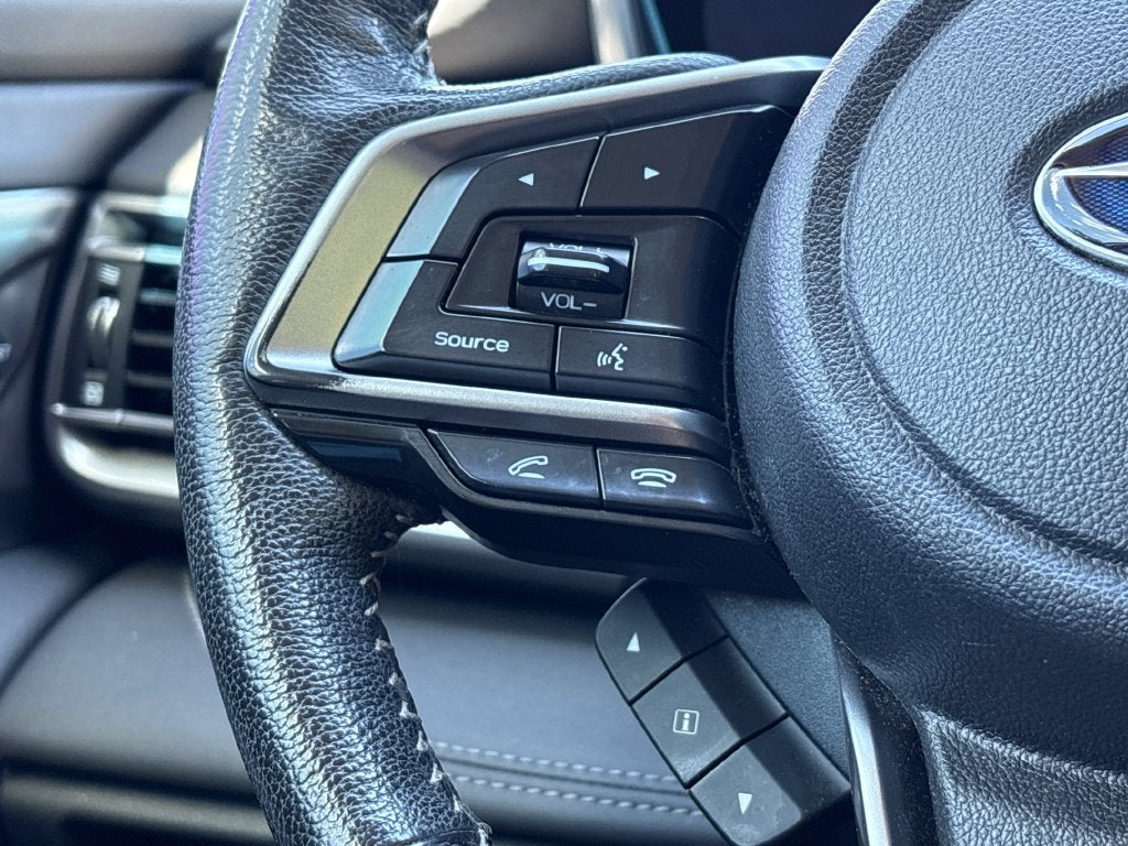 2020 Subaru Legacy Limited