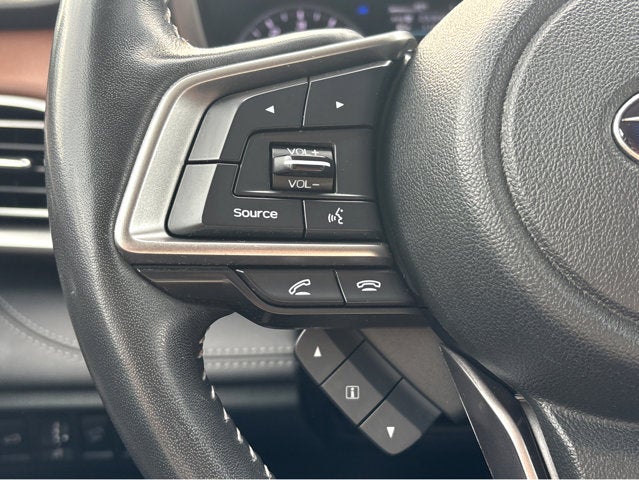 2020 Subaru Outback Touring XT