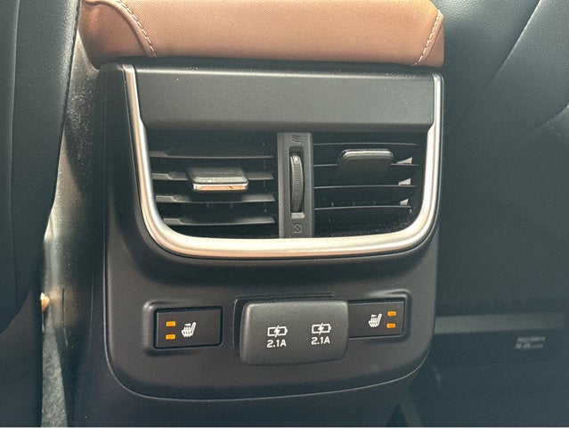 2020 Subaru Outback Touring XT