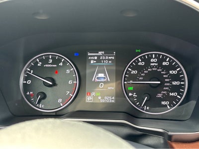 2020 Subaru Outback Touring XT