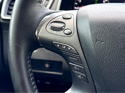 2022 Nissan Murano SV