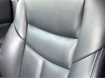 2022 Nissan Murano SV