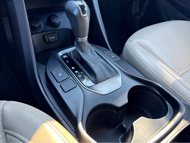 2013 Hyundai SANTA FE 2.0T Sport