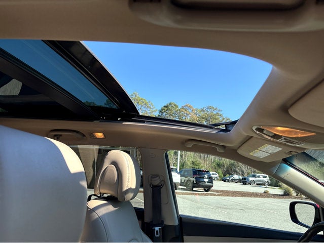 2013 Hyundai SANTA FE 2.0T Sport