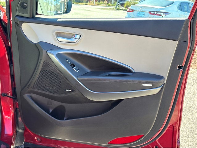 2013 Hyundai SANTA FE 2.0T Sport