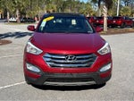 2013 Hyundai SANTA FE 2.0T Sport