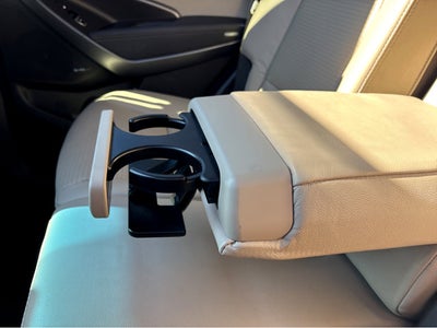 2013 Hyundai SANTA FE 2.0T Sport