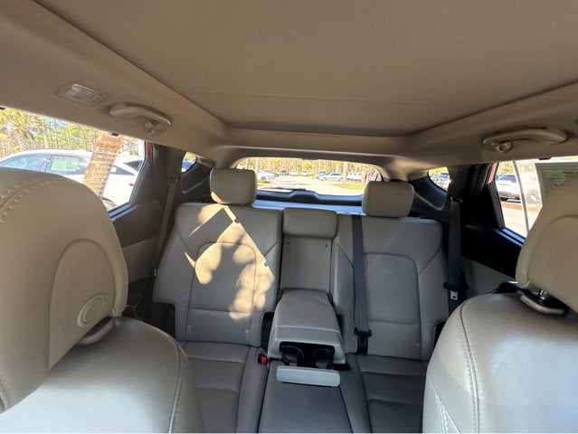 2013 Hyundai SANTA FE 2.0T Sport