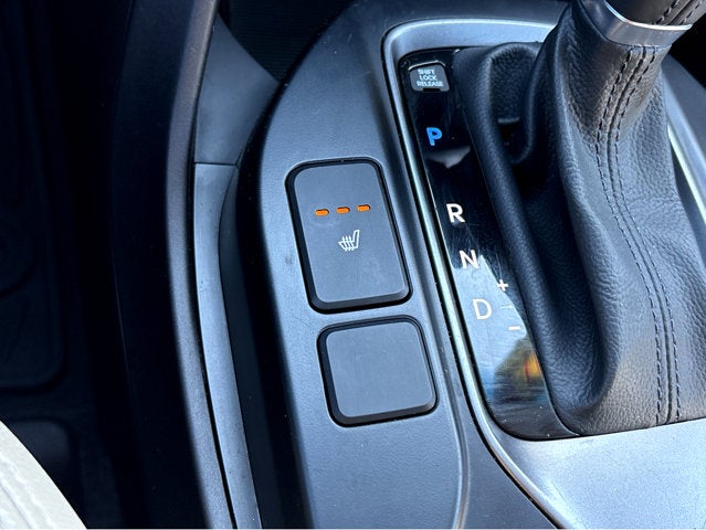 2013 Hyundai SANTA FE 2.0T Sport