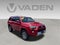 2017 Toyota 4Runner TRD Off-Road
