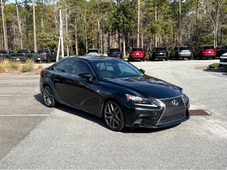 2014 Lexus IS 250 250