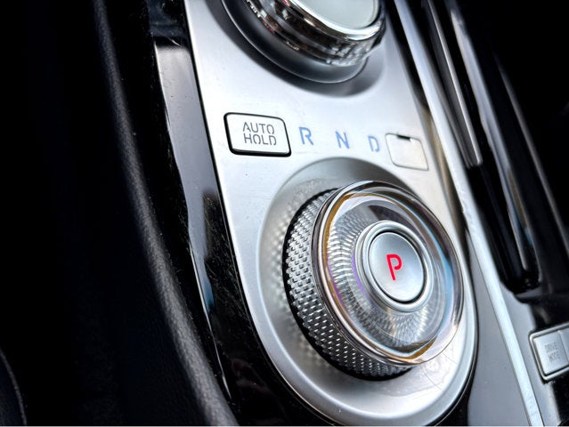 2023 Genesis G80 2.5T