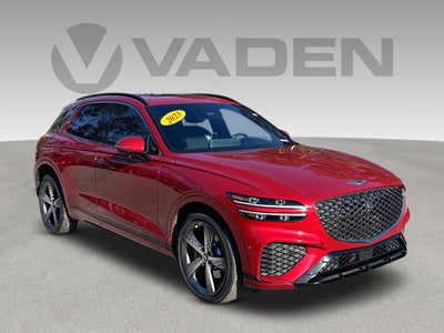 2023 Genesis GV70 2.5T