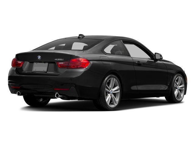 2016 BMW 4 Series 428i