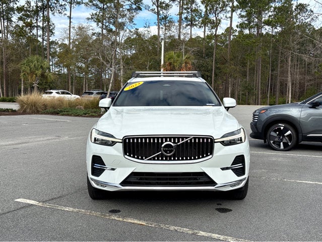 2023 Volvo XC60 Ultimate Bright Theme
