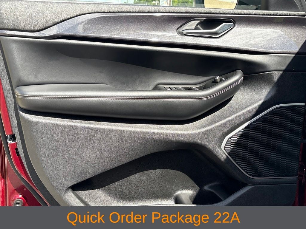 2021 Jeep Grand Cherokee L Laredo