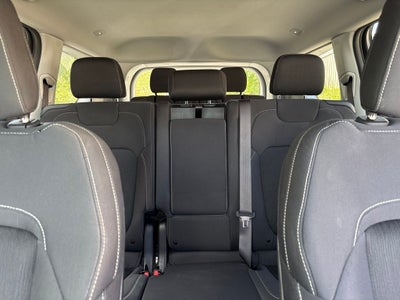 2021 Jeep Grand Cherokee L Laredo