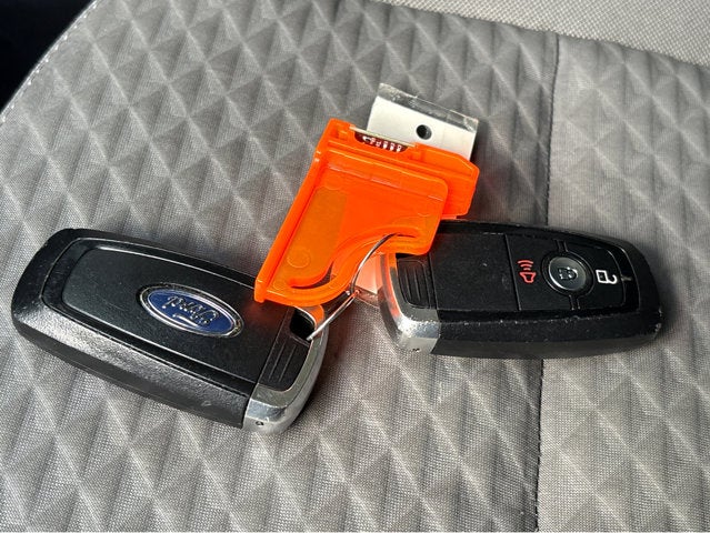 2020 Ford Escape SE Sport Hybrid