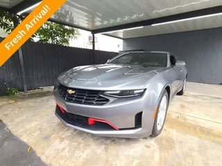 2019 Chevrolet Camaro 3LT